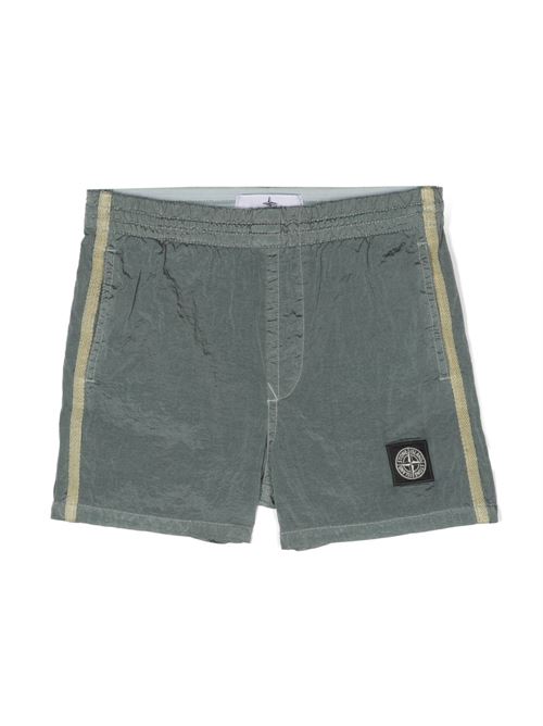 Costume bambino boxer STONE ISLAND KIDS | 7816B0213V0061